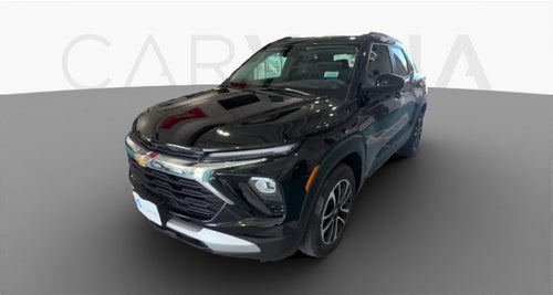 2025 Chevrolet Trailblazer