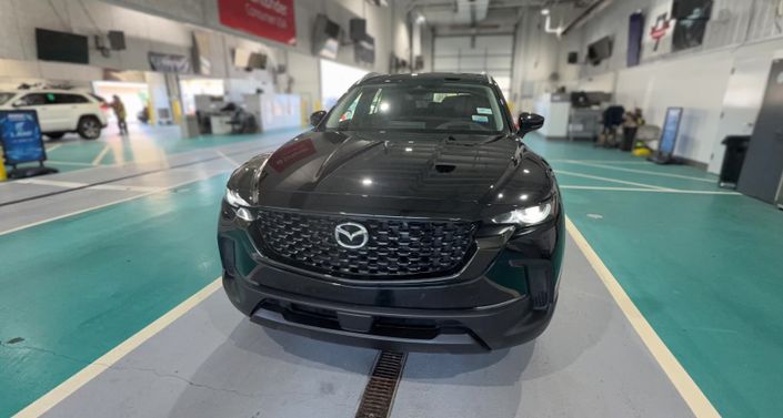Thumbnail: 2025 Mazda CX-50 - 1