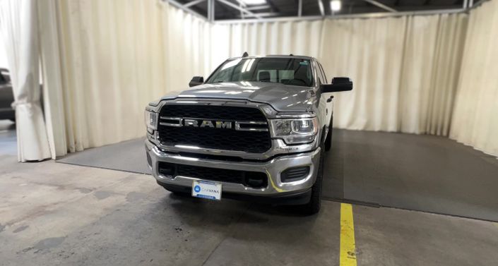 Thumbnail: 2020 RAM 2500 - 1