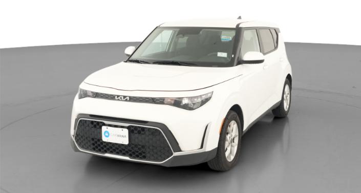 Thumbnail: 2025 Kia Soul - 1