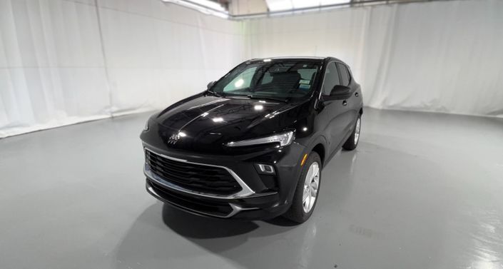 Thumbnail: 2025 Buick Encore GX - 1