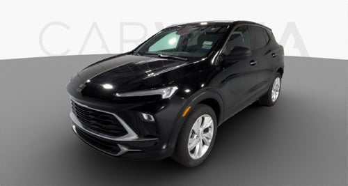 2025 Buick Encore GX