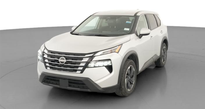 Thumbnail: 2025 Nissan Rogue - 1
