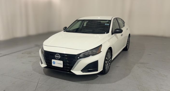 Thumbnail: 2025 Nissan Altima - 1