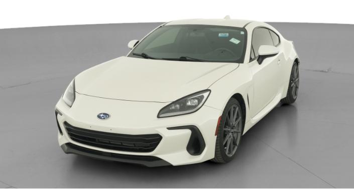 2023 Subaru BRZ Limited -
                  Tolleson, AZ