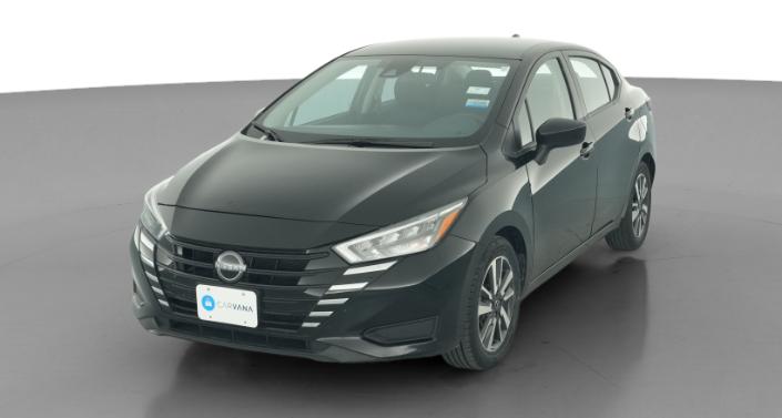 Thumbnail: 2025 Nissan Versa - 1