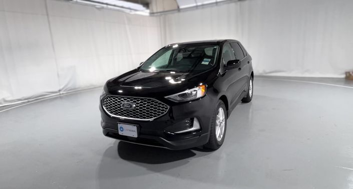 Thumbnail: 2024 Ford Edge - 1