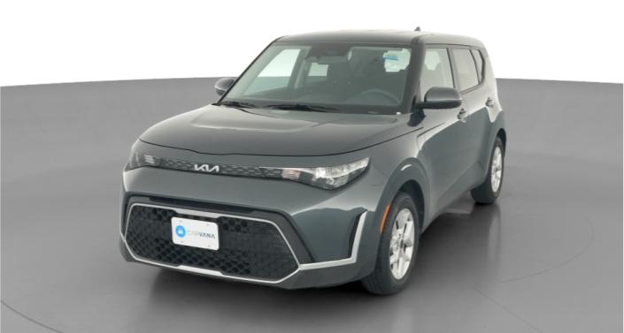 Thumbnail: 2025 Kia Soul - 1