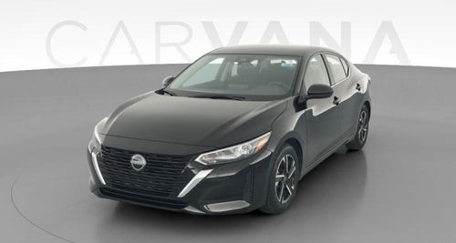 2025 Nissan Sentra