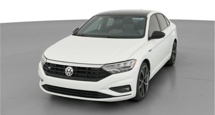 Thumbnail: 2020 Volkswagen Jetta - 1