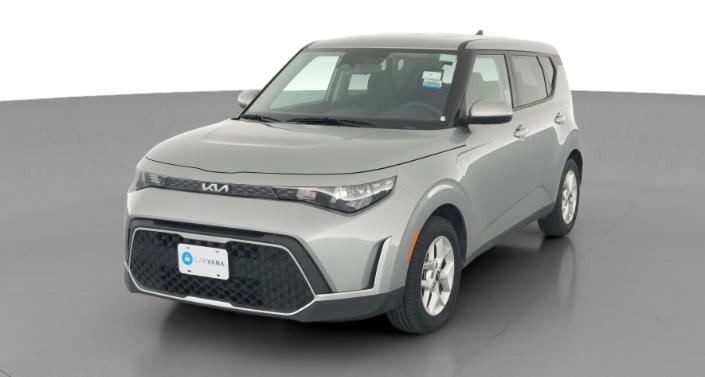 Thumbnail: 2025 Kia Soul - 1