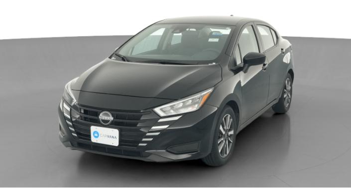Thumbnail: 2025 Nissan Versa - 1