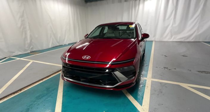 Thumbnail: 2025 Hyundai Sonata - 1