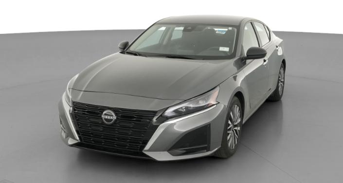 Thumbnail: 2025 Nissan Altima - 1