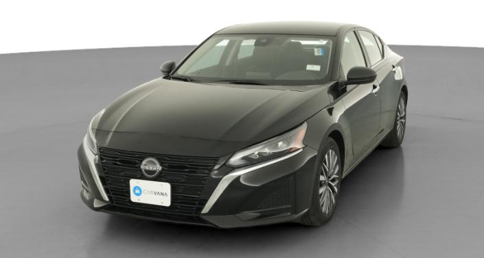 Thumbnail: 2025 Nissan Altima - 1