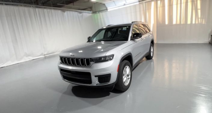 2023 Jeep Grand Cherokee L Laredo -
                  Tracy, CA