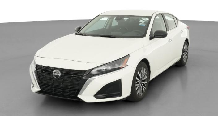 Thumbnail: 2025 Nissan Altima - 1