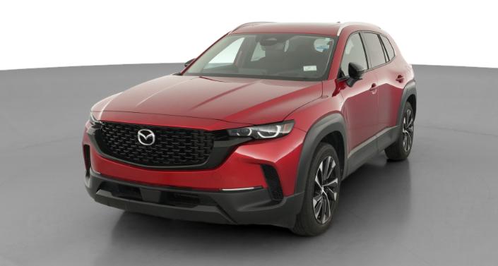 Thumbnail: 2025 Mazda CX-50 - 1