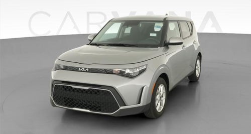 2025 Kia Soul