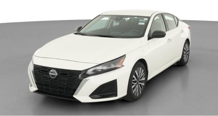 Thumbnail: 2025 Nissan Altima - 1