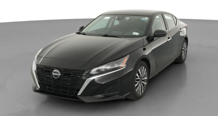 Thumbnail: 2025 Nissan Altima - 1