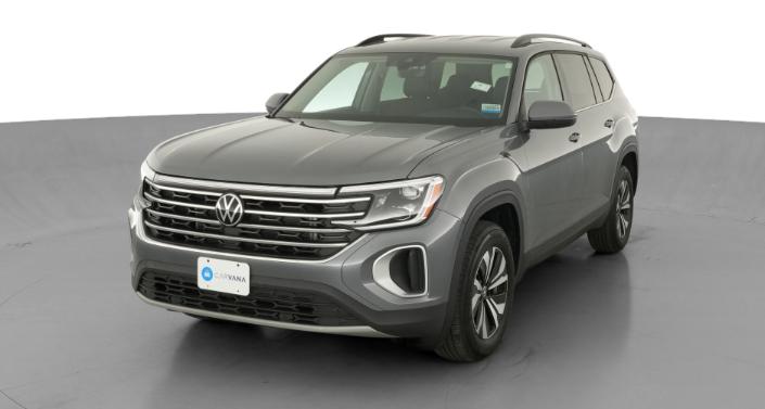 Thumbnail: 2025 Volkswagen Atlas - 1