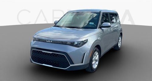 2025 Kia Soul