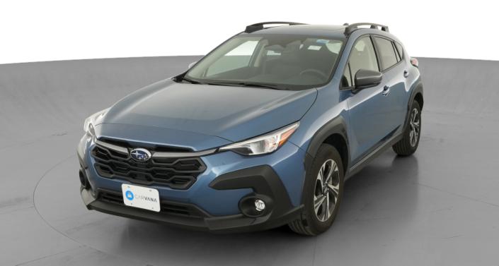 Thumbnail: 2024 Subaru Crosstrek - 1