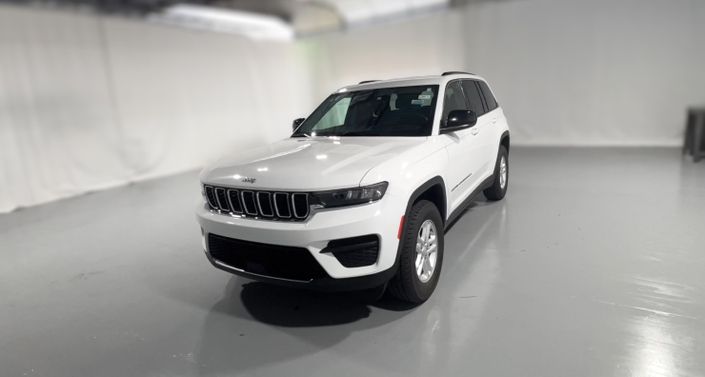 Thumbnail: 2023 Jeep Grand Cherokee - 1