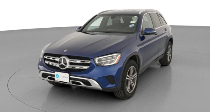 Thumbnail: 2020 Mercedes-Benz GLC - 1