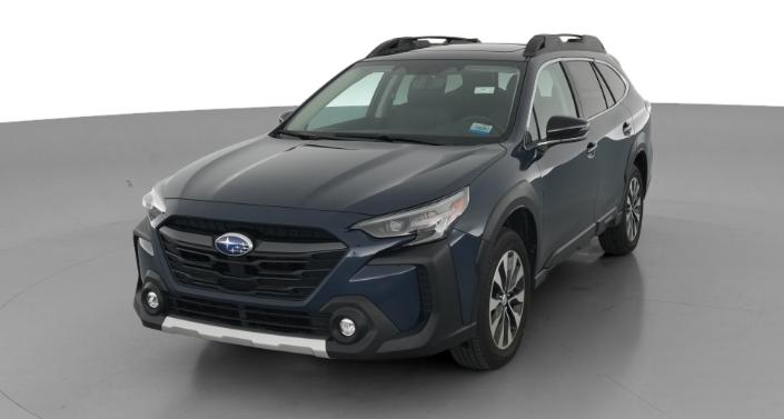 Thumbnail: 2025 Subaru Outback - 1