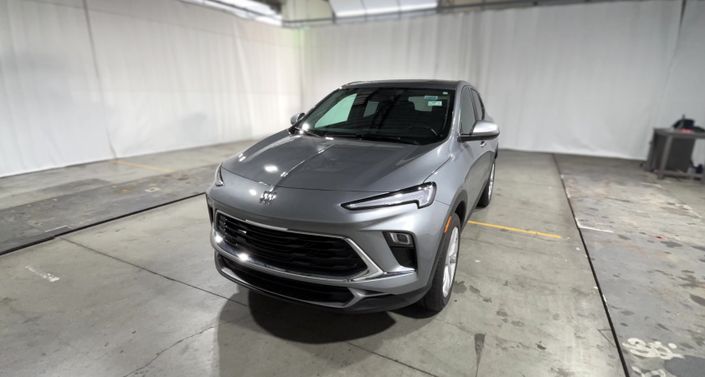 Thumbnail: 2025 Buick Encore GX - 1