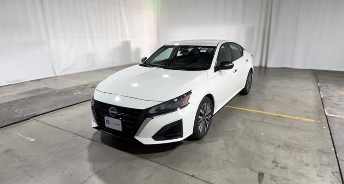 Thumbnail: 2025 Nissan Altima - 1