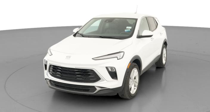 Thumbnail: 2025 Buick Encore GX - 1