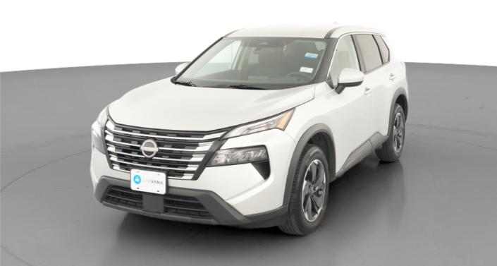 Thumbnail: 2025 Nissan Rogue - 1