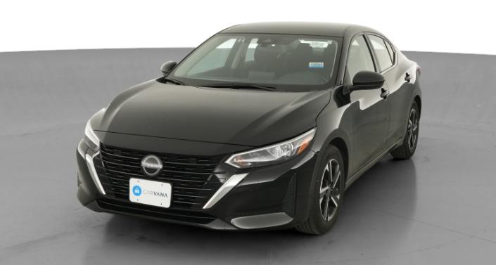 Thumbnail: 2025 Nissan Sentra - 1