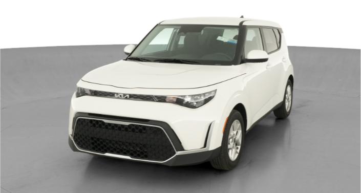 Thumbnail: 2025 Kia Soul - 1