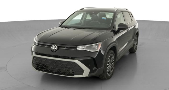 Thumbnail: 2025 Volkswagen Taos - 1