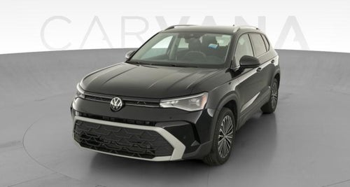 2025 Volkswagen Taos