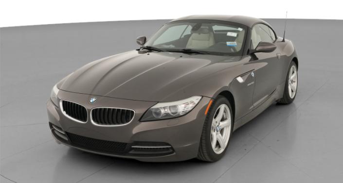 2011 BMW Z4 sDrive30i -
                  Hebron, OH