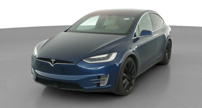 2016 Tesla Model X 90D -
                  Tolleson, AZ