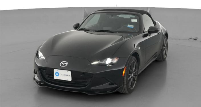2016 Mazda MX-5 Miata Club -
                  Beverly, NJ