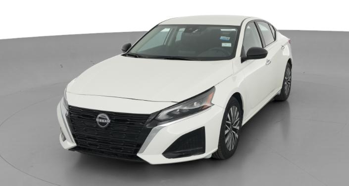 2025 Nissan Altima SV -
                  Lorain, OH