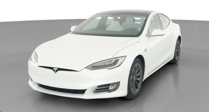Thumbnail: 2018 Tesla Model S - 1
