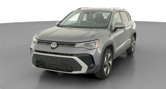 Thumbnail: 2025 Volkswagen Taos - 1