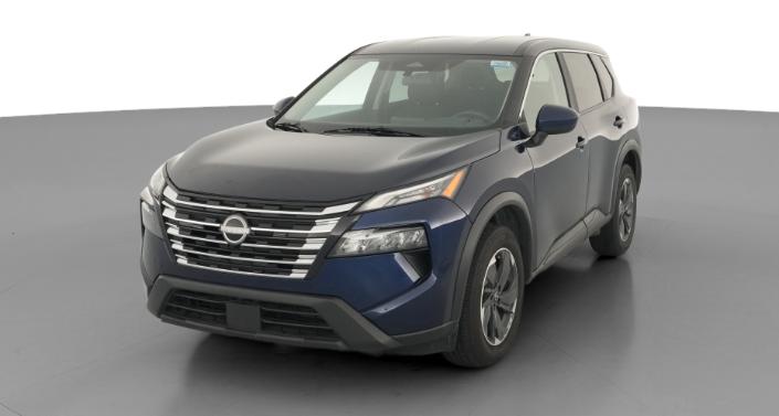 Thumbnail: 2025 Nissan Rogue - 1
