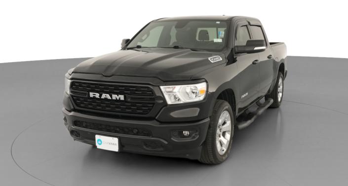Thumbnail: 2022 RAM 1500 - 1