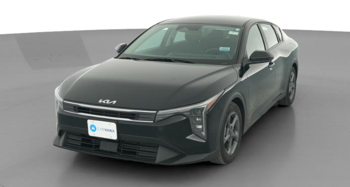 Thumbnail: 2025 Kia K4 - 1