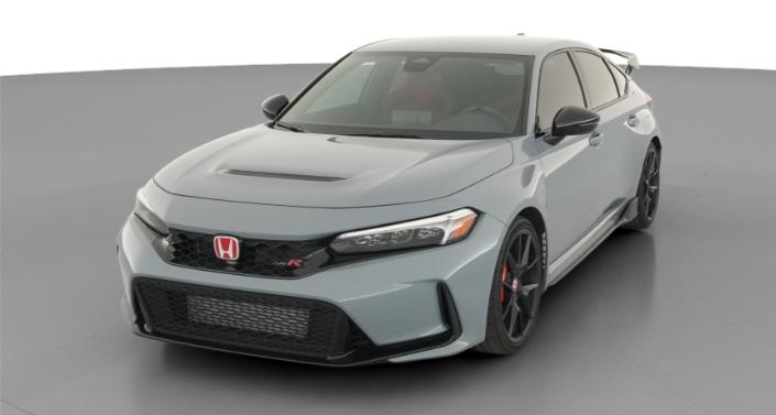 Thumbnail: 2025 Honda Civic - 1