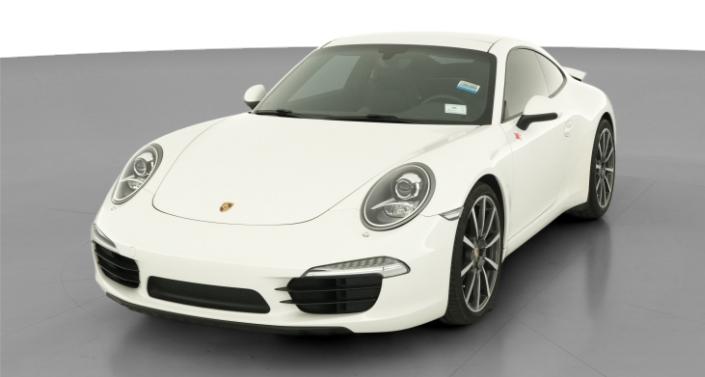2012 Porsche 911 Carrera -
                  Auburn, GA